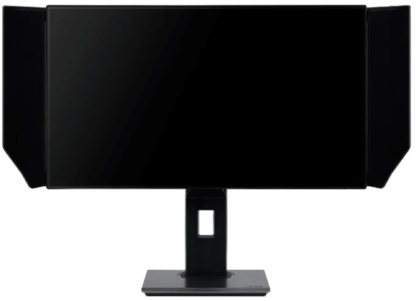 фото Монитор 27" Acer ProDesigner PE270KBMIIPRUZX