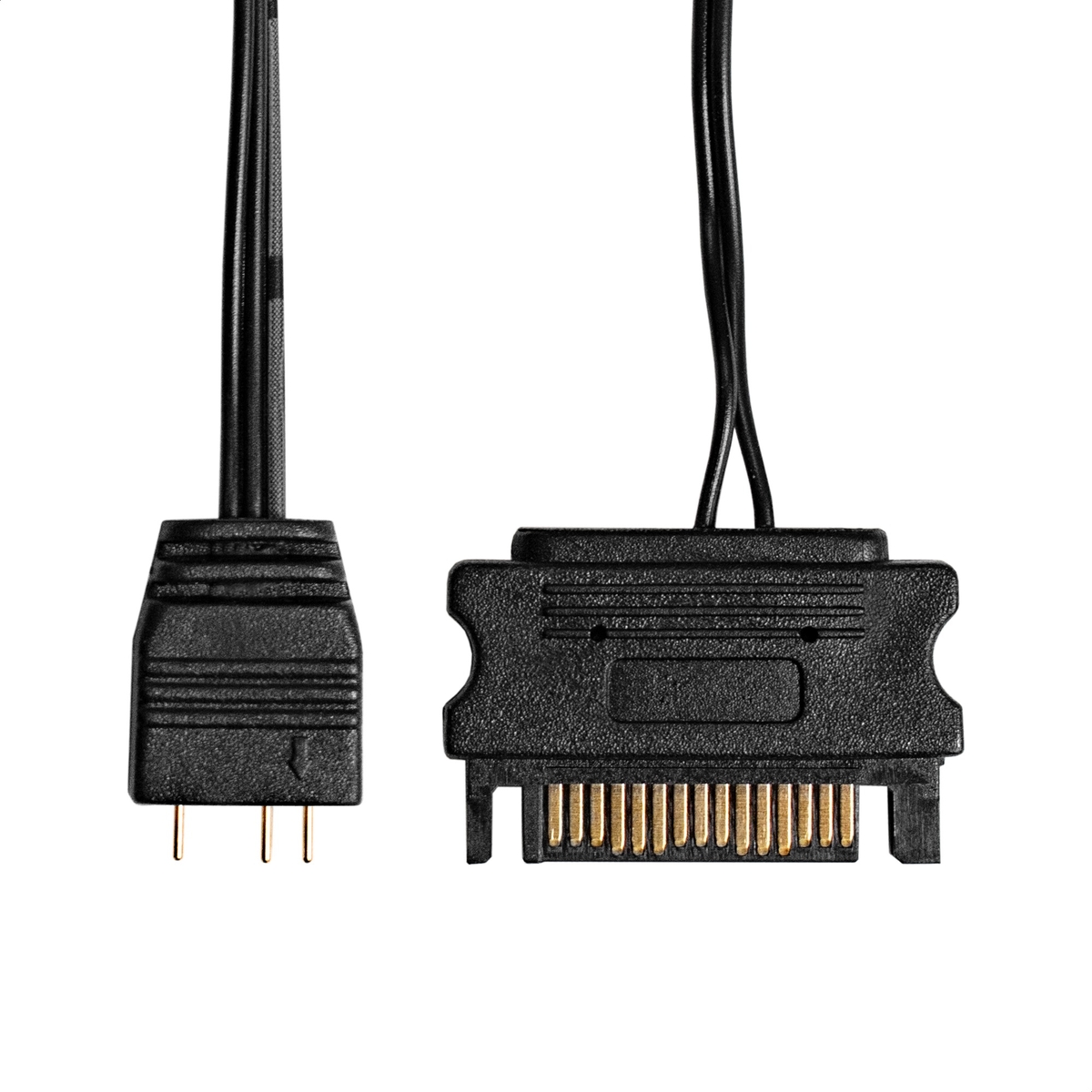 

Контроллер Exegate EX298721RUS для вентиляторов с подсветкой ARGB 5V 3pin, EX298721RUS