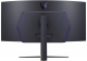 фото Монитор 45" LG 45GR95QE-B в Уфе