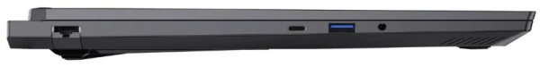 фото Ноутбук  Chuwi GameBook в Нижнем Новгороде 16 ", Ryzen 9, 32 Гб RAM, 1 Тб SSD, GeForce RTX 5070 Ti, Черный