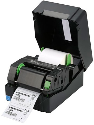фото Принтер термотрансферный TSC TE310 в Уфе