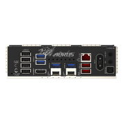 фото Материнская плата GIGABYTE X870M AORUS ELITE WIFI7