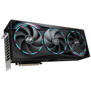 фото Видеокарта GIGABYTE GeForce RTX 5080 AORUS MASTER (GV-N5080AORUS M-16GD)