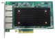 фото Сетевой адаптер  Silicom PE310G4I71-T в Красноярске