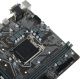 фото Материнская плата mATX GIGABYTE H410M H V2 2.1 (УЦЕНЕННЫЙ) в Казани