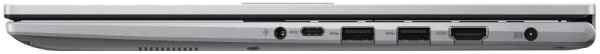 фото Ноутбук  ASUS Vivobook 15 X1504VA-BQ574 15.6 ", Core i5, 16 Гб RAM, 512 Гб SSD, UHD Graphics, Серебристый