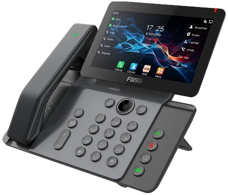 фото Телефон VoiceIP  Fanvil V66 Pro в Красноярске