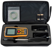 фото Анемометр МЕГЕОН 11008