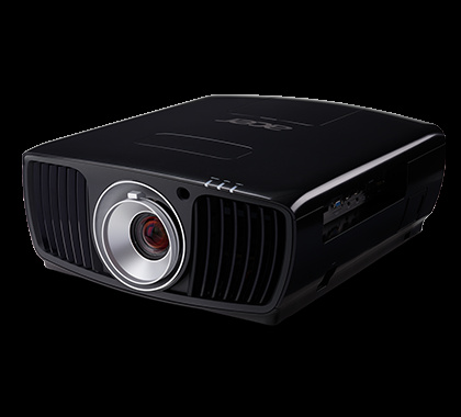 фото Проектор  Acer V9800