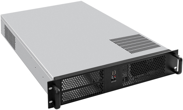 фото Корпус серверный 2U Exegate Pro 2U650-08 в Омске