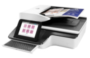фото Документ-сканер HP Enterprise Flow N9120 fn2
