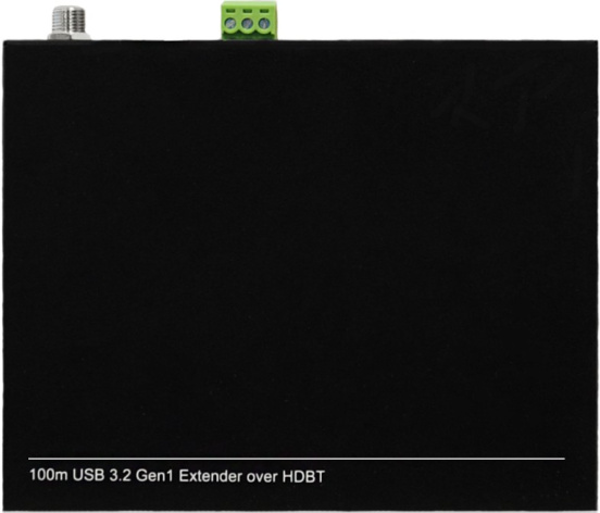 фото Коммутатор  Qtex QVE U3-104D в Ростове-на-Дону