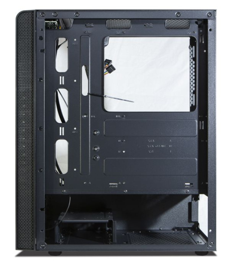 фото Корпус ATX Eurocase F7