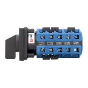 фото Переключатель кулачковый EKF pk-1-103-25