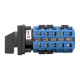 фото Переключатель кулачковый  EKF pk-1-103-25 в Уфе