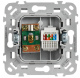 фото Розетка  IEK FI-AK22-1-K02 в Санкт-Петербургe