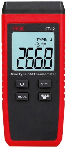 фото Термометр  RGK CT-12 в Санкт-Петербургe