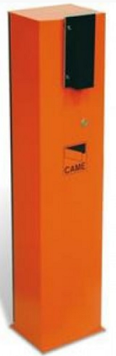 Изображение товара Тумба CAME G4000 SX для автоматического шлагбаума, левый монтаж