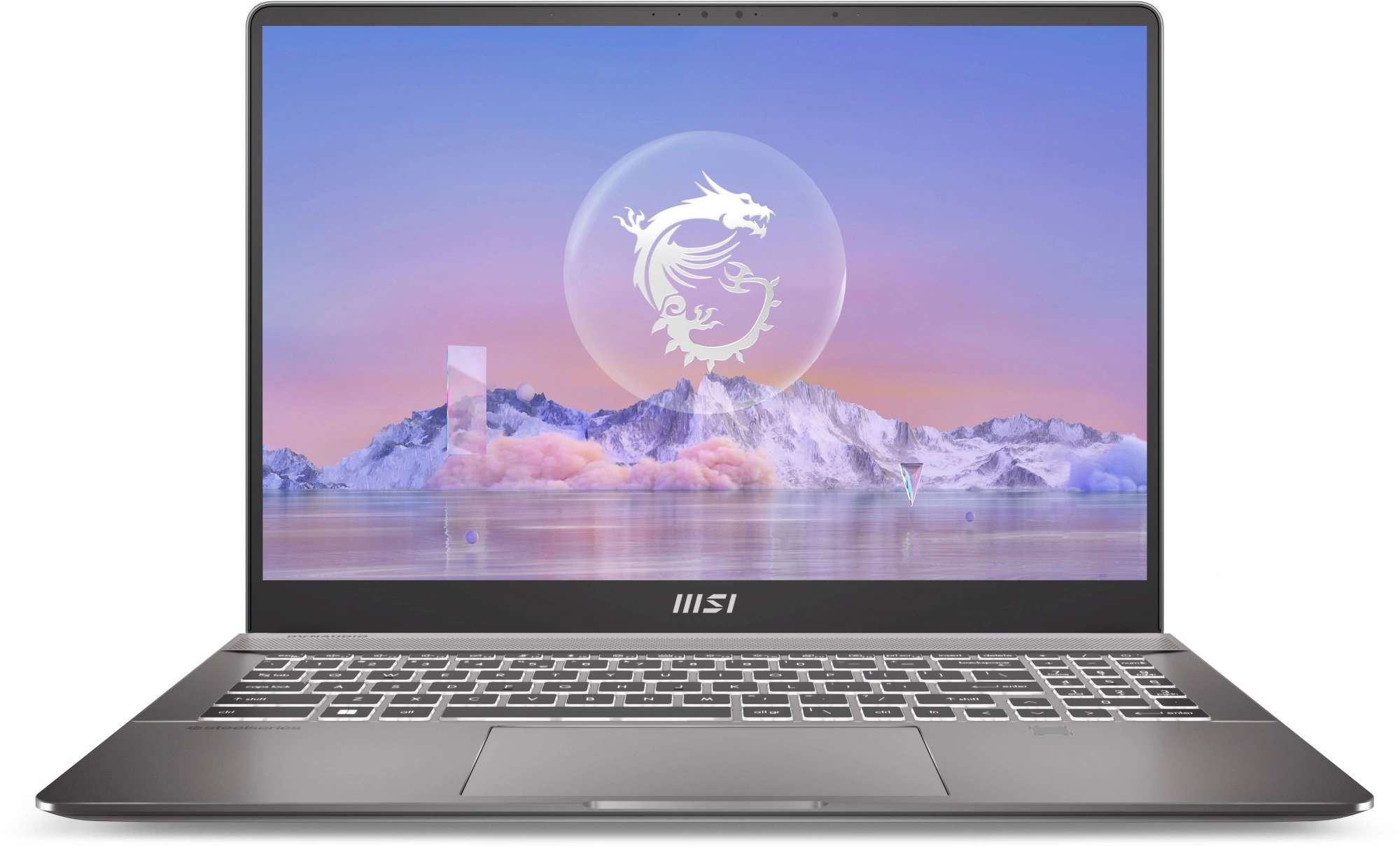 

Ноутбук MSI CreatorPro Z16 HX Studio A13VKTA-055XRU 9S7-15G311-055 i7-13700HX/32GB/1TB SSD/GeForce RTX 3000 8GB/16" WQXGA IPS/TOUCH/cam/WiFi/BT/noOS/g, CreatorPro Z16 HX Studio A13VKTA-055XRU