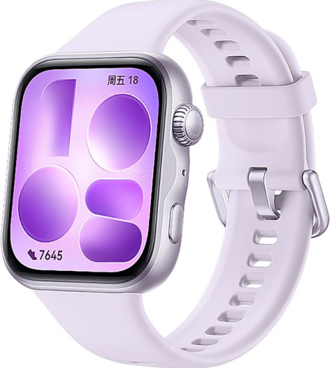 фото Часы  Huawei FIT 5