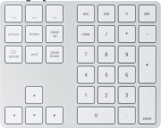 фото Клавиатура Satechi Aluminum Extended Keypad