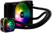 фото Система охлаждения AeroCool Pulse L120