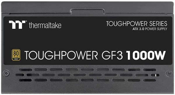 фото Блок питания ATX Thermaltake Toughpower GF3 в Казани