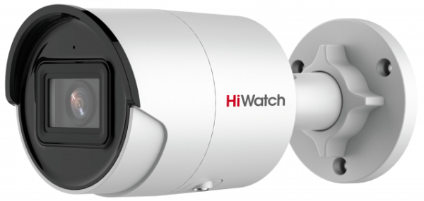 фото Видеокамера IP HiWatch IPC-B022-G2/U в Ростове-на-Дону