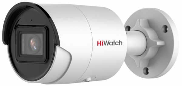 фото Видеокамера IP HiWatch IPC-B022-G2/U в Омске
