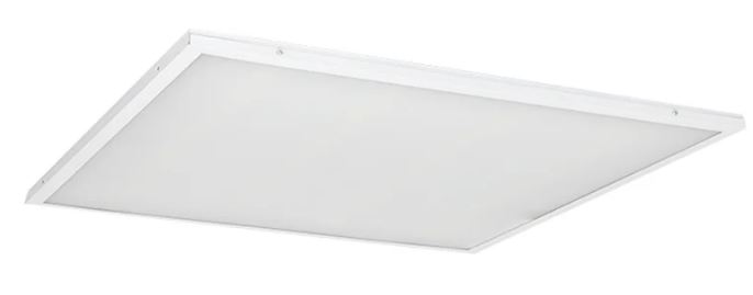 

Панель LED светодиодная EKF LPL-4103-L-36-4000 (ДВО) ДУО-4103-L 36Вт 4000К опал 595х595 Basic, LPL-4103-L-36-4000