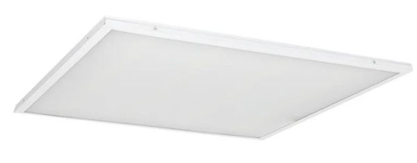 фото Панель LED светодиодная EKF LPL-4103-L-36-4000 в Екатеринбурге