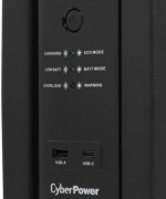 фото Источник бесперебойного питания CyberPower UT1500EG