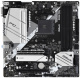 фото Материнская плата mATX ASRock B550M PRO4 (УЦЕНЕННЫЙ) в Екатеринбурге