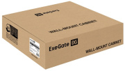 фото Шкаф Exegate EC-WM-6U.600.M.BLACK