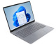 фото Ноутбук Lenovo ThinkBook 14 G8 IAL 14" (Intel Core Ultra 7, 16Гб DDR5, SSD 512 Гб, Arc graphics, Без ОС) Серый [21SJ007ERI]