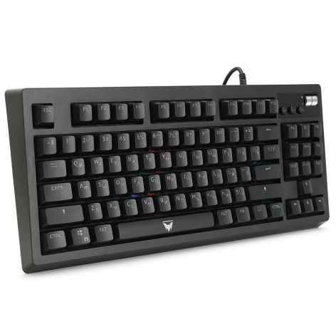 фото Клавиатура  Crown CMGK-900 в Красноярске
