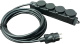фото Удлинитель силовой iTOK i-CONNECT-SU-PVS-215-4-44-3 в Казани