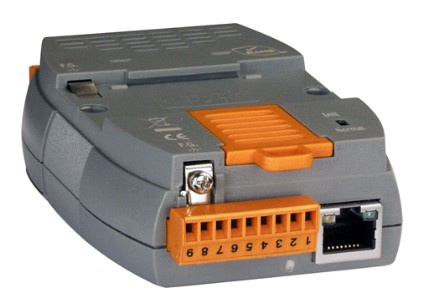 фото Коммутатор  ICP DAS uPAC-7186EXD-CAN-G CR в Челябинске