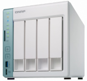 фото Сетевой накопитель QNAP D4 Pro