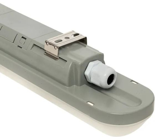 фото Светильник светодиодный EKF TPL-1008-18-6500-A в Перми