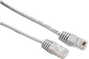 фото Кабель патч-корд EKF TRC-5EUTP-PVC-05M-GY