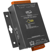 фото Преобразователь ICP DAS PPDSM-734-MTCP CR