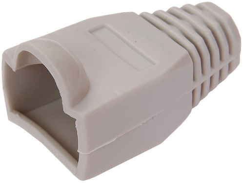 фото Колпачок на коннектор RJ-45 ITK CS4-11 в Уфе
