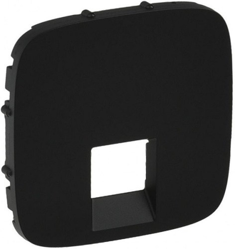 Изображение товара Накладка Legrand 755418 серия Valena Allure горизонтальная монтаж