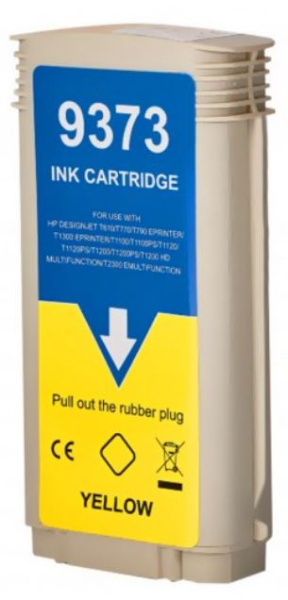 фото Картридж струйный NVP NV-C9373A в Волгограде