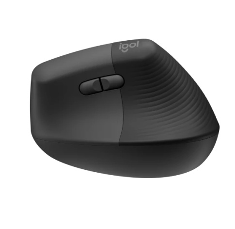 фото Мышь Wireless Logitech Lift Vertical в Волгограде