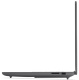 фото Ноутбук Lenovo LOQ 15ARP10E 15.6" (AMD Ryzen 7, 16Гб DDR5, SSD 512 Гб, GeForce RTX 4050, Без ОС) Серый [83S0007QUE]
