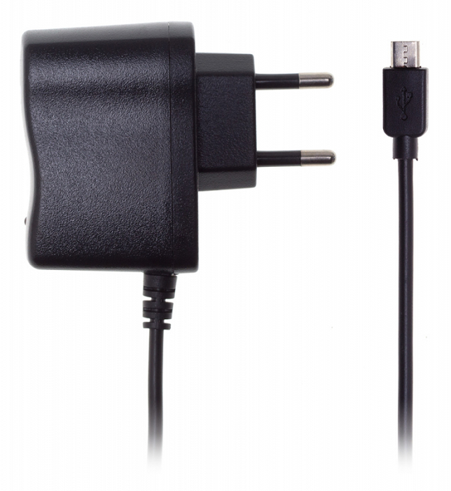 

Зарядное устройство сетевое Buro XCJ-021-EM-2.1A microUSB черный, XCJ-021-EM-2.1A