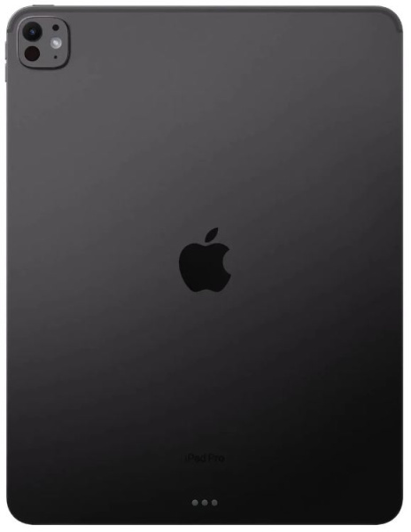 фото Планшет 13" Apple iPad Pro (2024) Wi-Fi 512GB