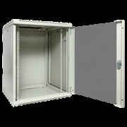 фото Шкаф EKF TRP-WLL-1266-40G